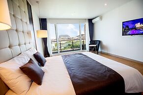 The Four Graces Resort