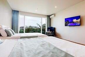 The Four Graces Resort