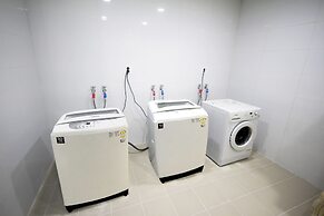 The Four Graces Resort