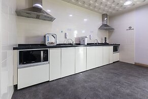 The Four Graces Resort