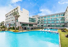 The Four Graces Resort