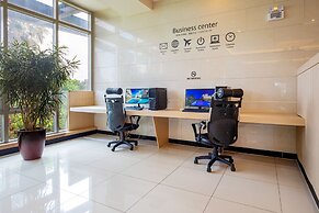 The Four Graces Resort