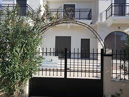 Ilida Kourouta Studios