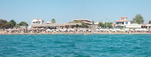 Ilida Kourouta Studios