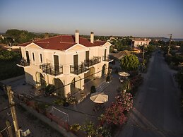 Ilida Kourouta Studios