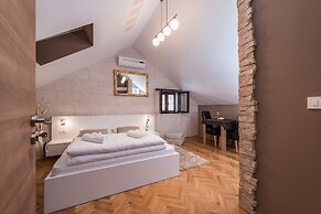 Apartments Donat Zadar