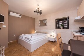 Apartments Donat Zadar