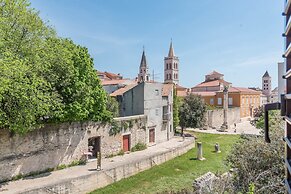 Apartments Donat Zadar