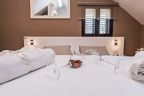 Apartments Donat Zadar