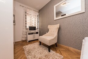 Apartments Donat Zadar