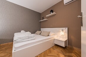 Apartments Donat Zadar