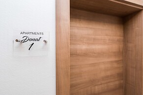 Apartments Donat Zadar