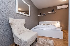 Apartments Donat Zadar