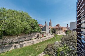 Apartments Donat Zadar