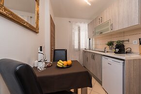 Apartments Donat Zadar