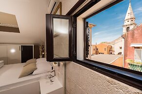 Apartments Donat Zadar