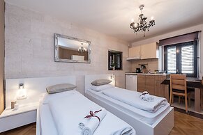 Apartments Donat Zadar