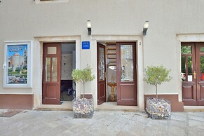 Apartments Donat Zadar