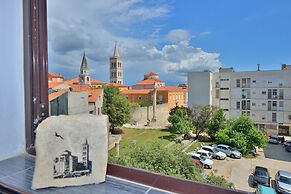 Apartments Donat Zadar