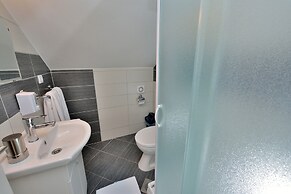 Apartments Donat Zadar