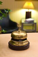 Grand Hotell Hörnan