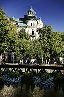 Grand Hotell Hörnan