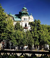 Grand Hotell Hörnan