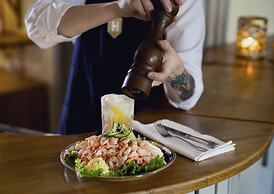 Grand Hotell Hörnan