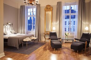 Grand Hotell Hörnan
