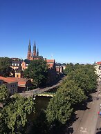 Grand Hotell Hörnan