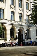 Grand Hotell Hörnan