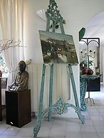 L'Amandari