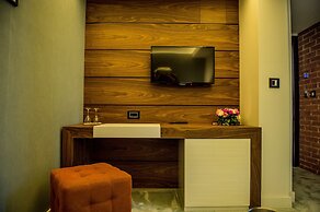Hotel Hedonic