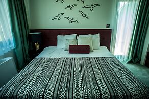 Hotel Hedonic
