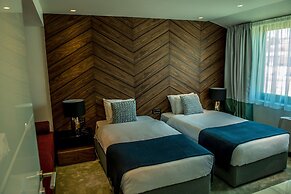 Hotel Hedonic