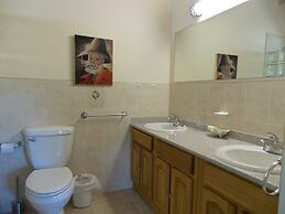 South Coast Ocean View Apartments