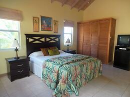 South Coast Ocean View Apartments