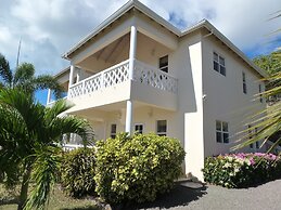 South Coast Ocean View Apartments