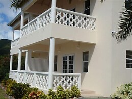 South Coast Ocean View Apartments