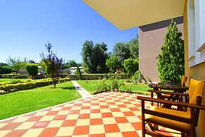 Saint Thomas Village