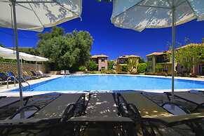 Saint Thomas Village