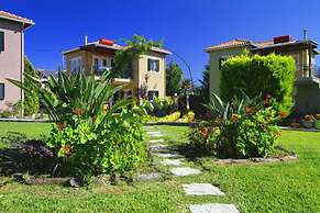 Saint Thomas Village