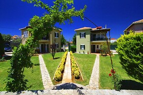 Saint Thomas Village