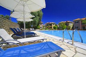 Saint Thomas Village