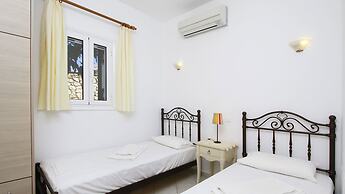 Saint Thomas Village