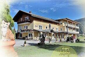 Hotel Garni Zerza
