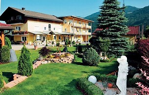 Hotel Garni Zerza