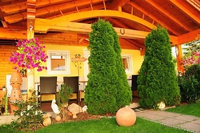 Hotel Garni Zerza
