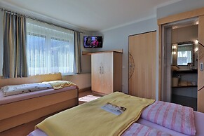 Hotel Garni Zerza
