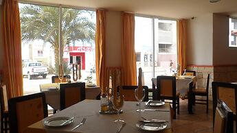 Hotel Boa Vista